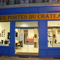 "Aux Portes du Château" Nantes, novembre 2008 (7)