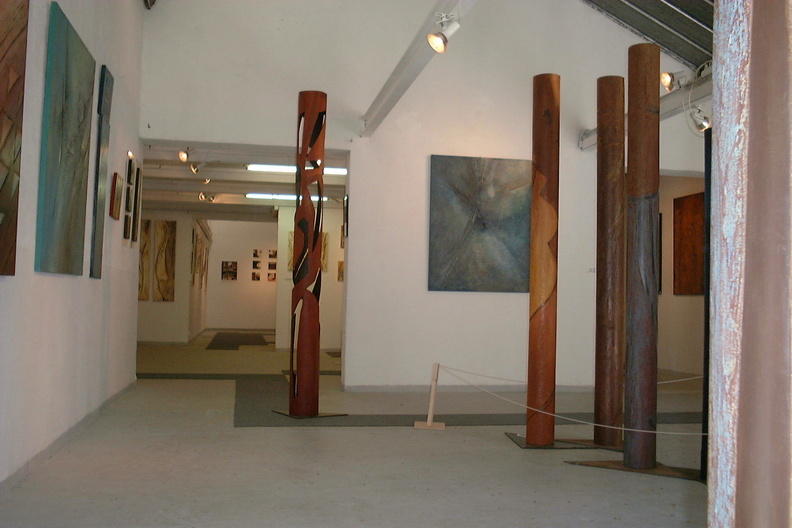Le Bosphore - La Seyne sur Mer, 2003 (1)