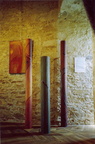 Incantation - exposition Blain - 1998