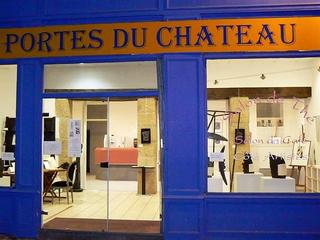 Association Basalt Art Contemporain - Exposition Aux Portes du Chateau
